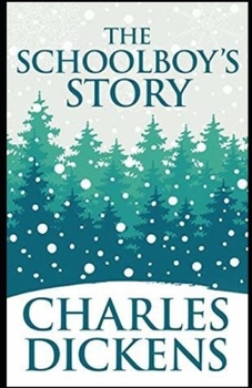 The Schoolboy's Story Illustrated