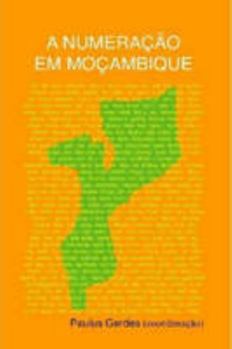 Paperback A Numeração em Moçambique (Portuguese Edition) [Portuguese] Book