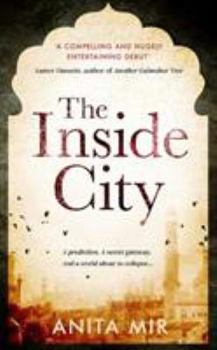 Paperback The Inside City Book