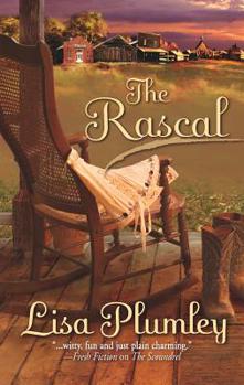 The Rascal - Book #3 of the Morrow Creek