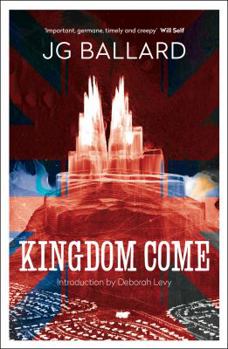 Paperback Kingdom Come (P.S.) Book