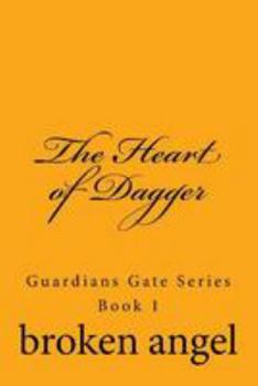 Paperback The Heart of Dagger Book