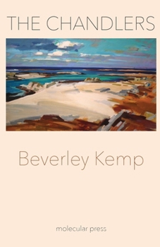 Paperback The Chandlers Book