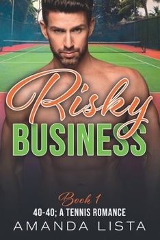 Paperback Risky Business Book