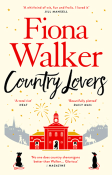 Hardcover Country Lovers: Volume 2 Book