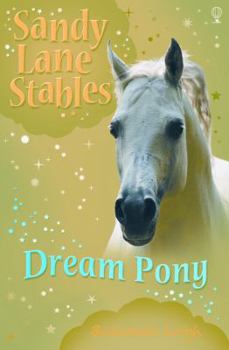 Paperback Dream Pony Book