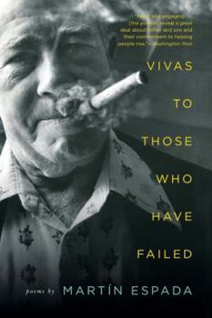 Paperback Vivas to Those Who Have Failed: Poems Book