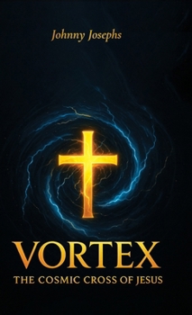 Vortex: The Cosmic Cross of Jesus