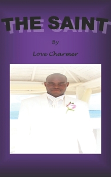 Paperback The Saint Book