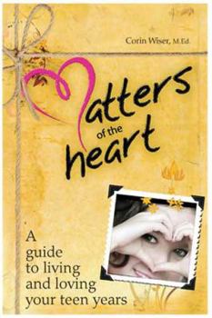 Paperback Matters of the Heart Book