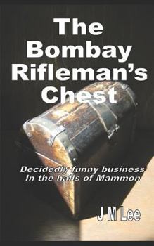 Paperback The Bombay Rifleman's Chest Book