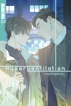 Paperback Hyperventilation Book