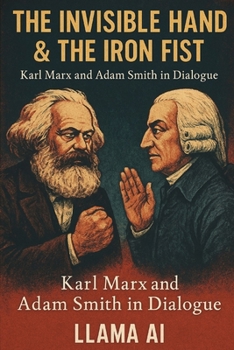 The Invisible Hand & The Iron Fist: Karl Marx and Adam Smith in Dialogue