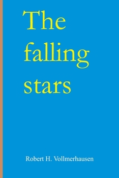 Paperback The falling stars Book