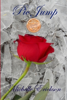 Paperback Pic Jump Book