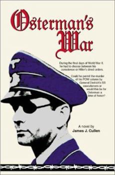 Paperback Osterman's War Book