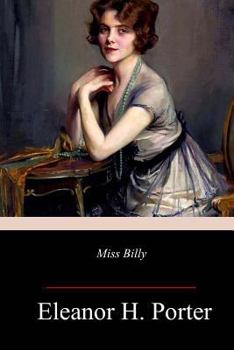 Miss Billy - Book #1 of the Miss Billy
