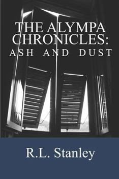 Paperback Ash And Dust Book