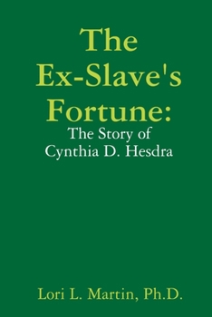 Paperback The Ex-Slave's Fortune Book