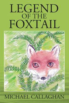 Paperback Legend of the Foxtail Book
