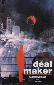 Paperback The Deal Maker Book