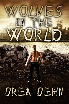 Paperback Wolves in the World Book
