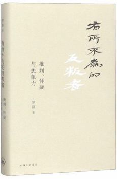 Hardcover Criticism, Suspicion and Imagination (Chinese Edition) [Chinese] Book
