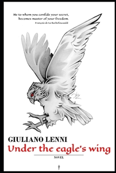 Paperback Under the eagle's wing Book