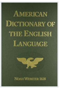 Paperback American Dictionary of English Literature Book