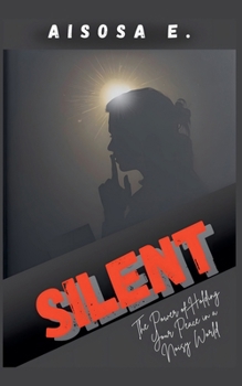 Paperback Silent Book