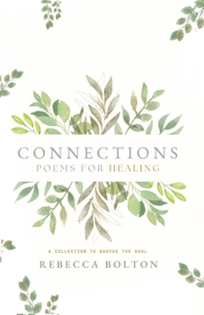 Paperback Connections: A Poetry Collection Book