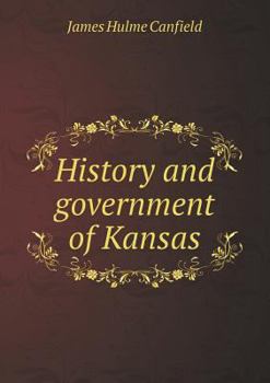History and Government of Kansas