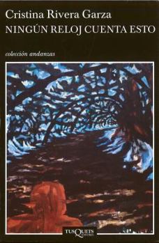 Paperback Ningun reloj cuenta esto (Spanish Edition) [Spanish] Book