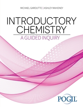 Paperback Intro Chemistry Book