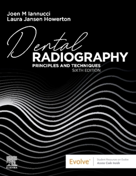 Paperback Dental Radiography: Principles and Techniques Book