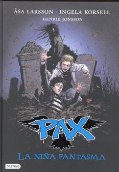 Mylingen - Book #3 of the Pax