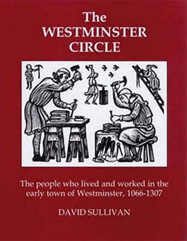 Hardcover The Westminster Circle Book