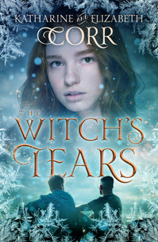 Paperback The Witch's Tears Book
