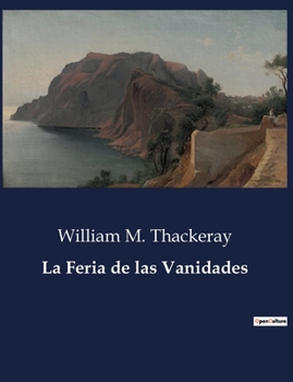 Paperback La Feria de las Vanidades [German] Book