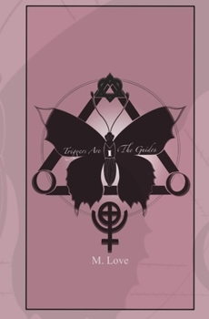 Paperback Triggers are the Guides, Part I: Coming of age as a spiritual medium Book