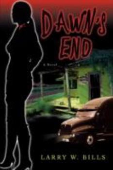 Paperback Dawn's End Book