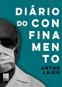 Paperback Diário do confinamento [Portuguese] Book