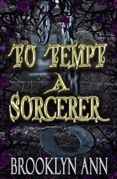 Paperback To Tempt a Sorcerer Book