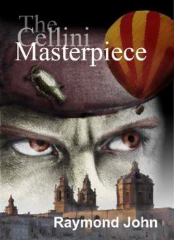 Paperback The Cellini Masterpiece Book