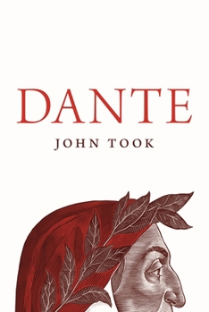 Hardcover Dante Book