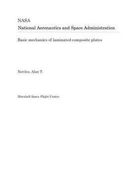 Paperback Basic Mechanics of Laminated Composite Plates Book