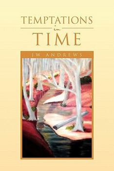 Paperback Temptations in Time Book