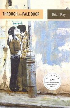 Hardcover Through the Pale Door Book
