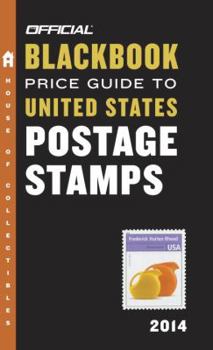 The Official Blackbook Price Guide to U.S. Postage Stamps 2006, Edition #28 (Official Blackbook Price Guide to United States Postage Stamps)