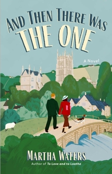 Paperback And Then There Was the One Book